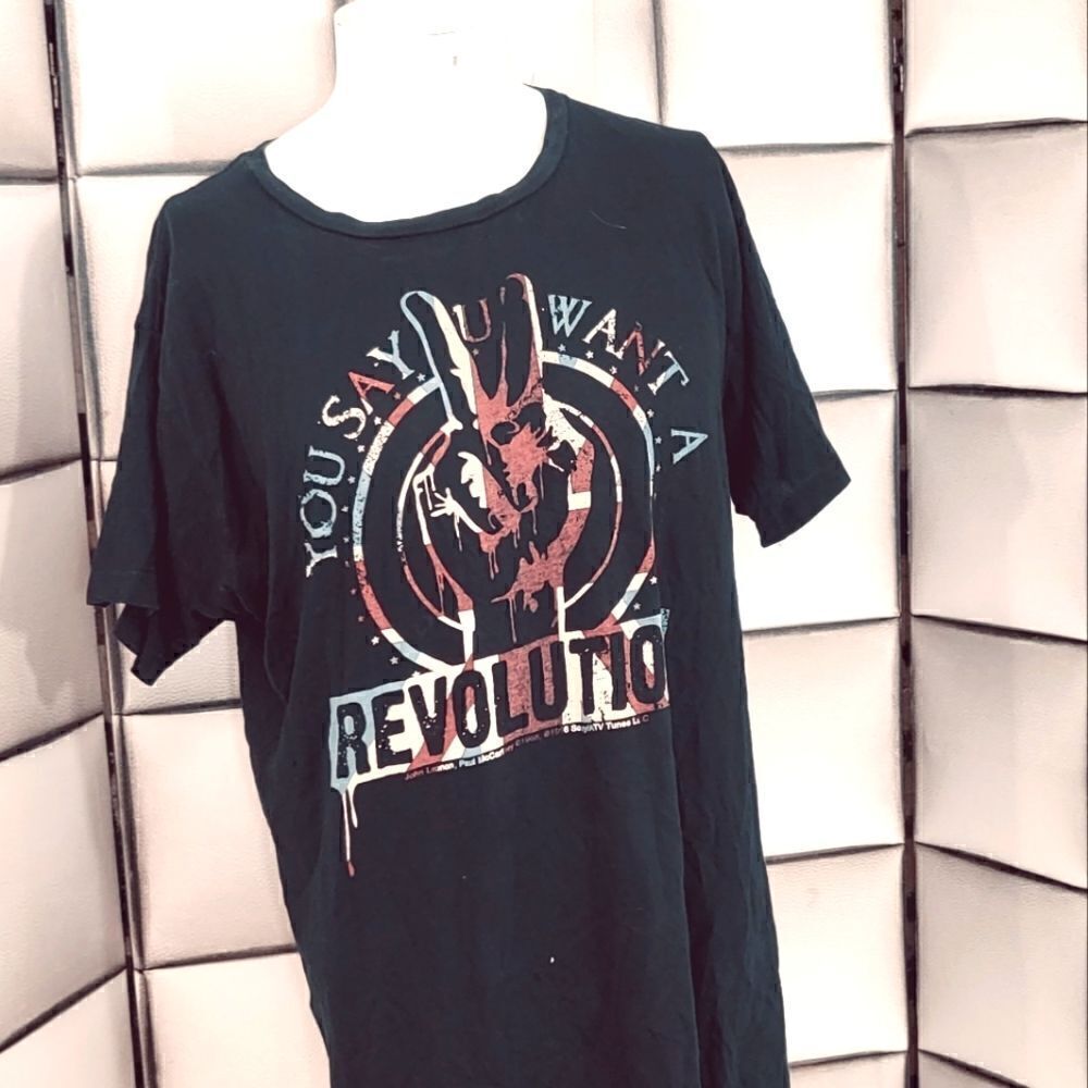 Soul Drifter tshirt  